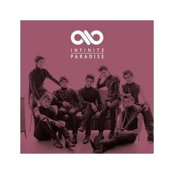 INFINITE / PARADISE(1集 SPECIAL REPACKAGE)｜韓国 K-POP CD