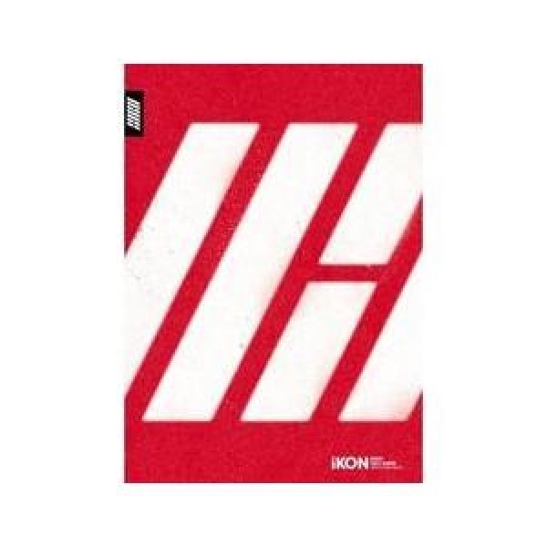 IKON / DEBUT HALF ALBUM(WELCOME BACK)｜韓国 K-POP CD｜YGK0574