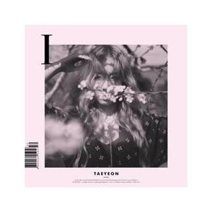 少女時代テヨン　invu lp 少女時代 テヨン(TAEYEON) / INVU TAPE VER.(初回限定版)［カセット
