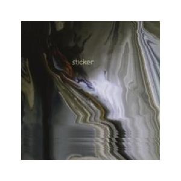 STICKER / STICKER｜韓国 K-POP CD｜WMED0229