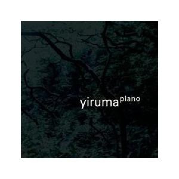 イルマ(YIRUMA) / PIANO｜韓国 K-POP CD｜S90860C