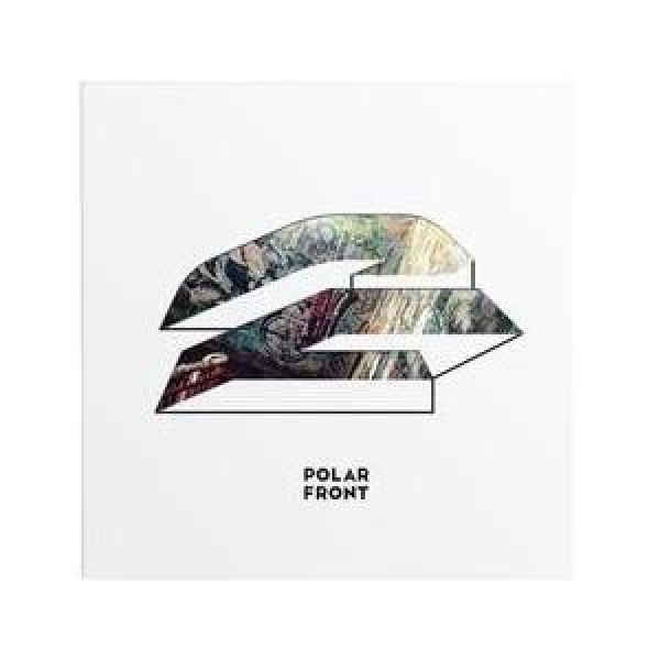 POLARFRONT / POLARFRONT(EP)｜韓国 K-POP CD｜MBMC1292