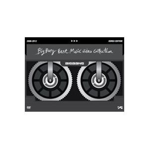 BIGBANG ビッグバン / MADE THE FULL ALBUM｜韓国 K-POP CD｜ : 創業23