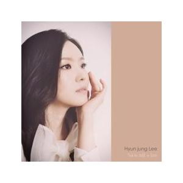 イ・ヒョンジョン / WE'RE STILL IN LOVE｜ジャズ｜韓国 K-POP CD｜WMED0257