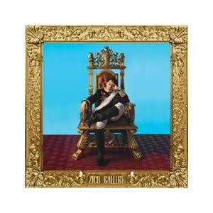 ジコ(ZICO)(Block B) / TELEVISION｜韓国 K-POP CD｜ : 創業23周年