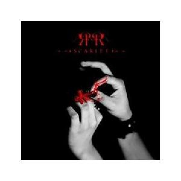 ROAR / SCARLET｜韓国 K-POP CD｜WMED0268