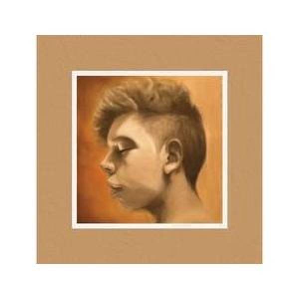 9 SECONDS / BROWN｜韓国 K-POP CD｜MBMC1317