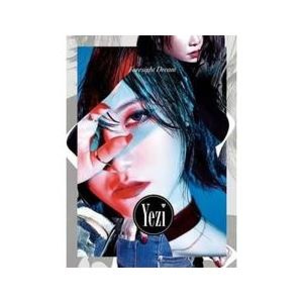 イェジ / FORESIGHT DREAM｜韓国 K-POP CD｜L100005165
