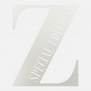 ジコ(ZICO)(Block B) / TELEVISION｜韓国 K-POP CD｜ : 創業23周年