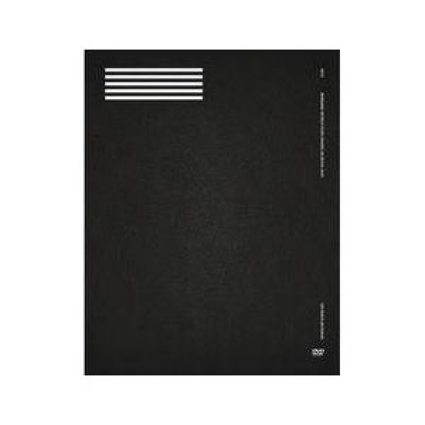 BIGBANG ビッグバン / (DVD・3disc)2015 BIGBANG WORLD TOUR［MADE］IN SEOUL DVD［フォトブック+BIGBANGホルダーセット］YGM0408