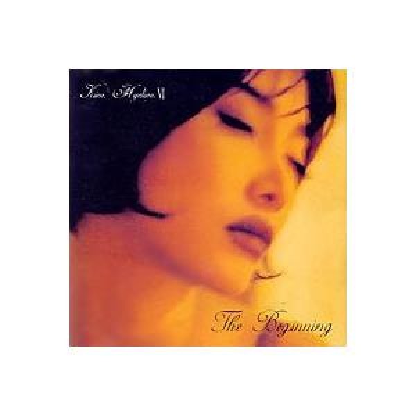 ［希少盤］キム・ヘリム / The Beginning｜韓国 K-POP CD｜DRMR141
