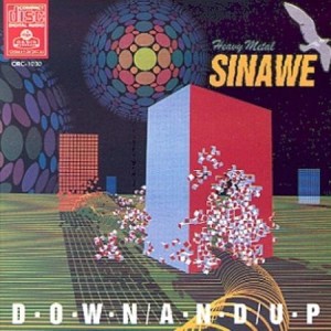 SINAWE(シナウィ) / FOUR｜韓国 K-POP CD｜ORC1134 : 創業23周年 韓国