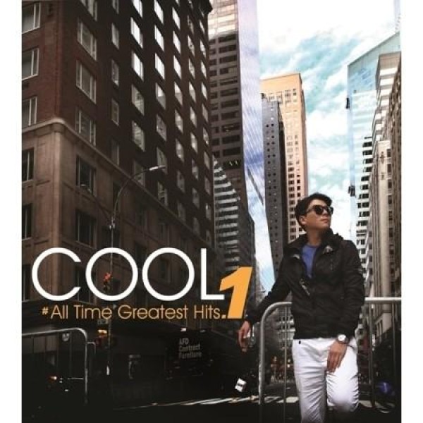 COOL / COOL : ALL TIME GREATEST HITS PART1｜韓国 K-POP CD｜KTMCD0637