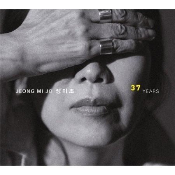 チョン・ミジョ / 37年｜韓国 K-POP CD｜DK0879