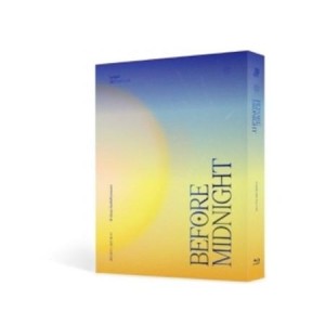 イ・ジュノ(LEE JUNHO)(2PM) / (BLU-RAY) 2022 FAN-CON BEFORE MIDNIGHT