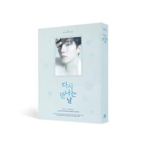 イ・ジュノ(LEE JUNHO)(2PM) / (DVD 2DISC) 2024 イ・ジュノ CONCERT もう一度会う日