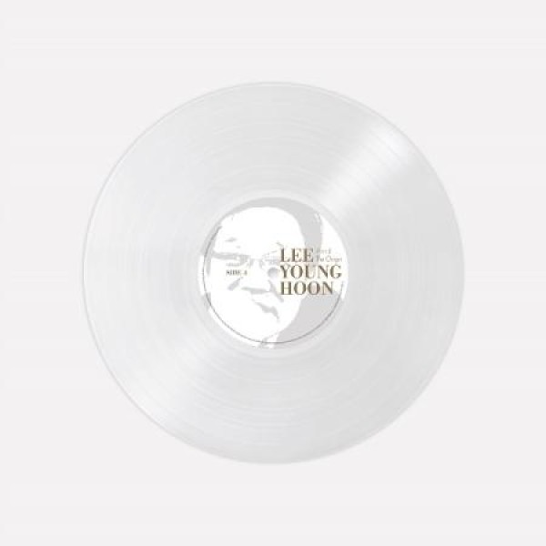 イ・ヨンフン / THE ORIGIN PART.1：イ・ムンセ ベストコレクション PART.1(180g クリアカラー盤)(LPレコード盤)