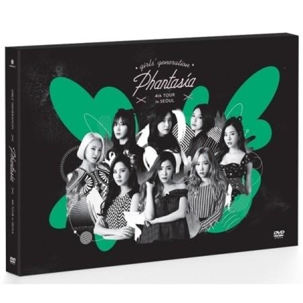 少女時代(SNSD) / MR.TAXI｜韓国 K-POP CD｜SMK0091 : 創業23周年 韓国