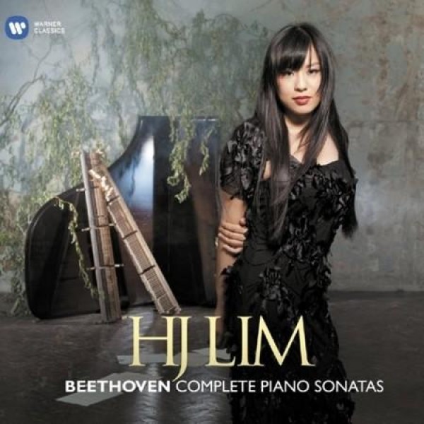 イム・ヒョンジョン / BEETHOVEN - COMPLETE PIANO SONATAS(8CD)｜クラシック｜韓国 K-POP CD｜