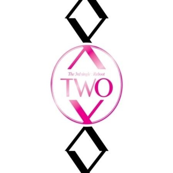 TWO X / REBOOT｜韓国 K-POP CD｜