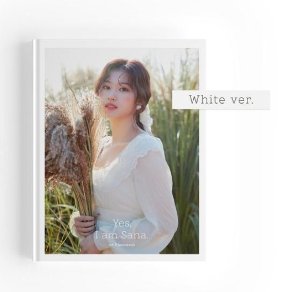 書籍・写真集)TWICE ジヒョ / YES, I AM JIHYO LEMON VER.(A) : 創業23