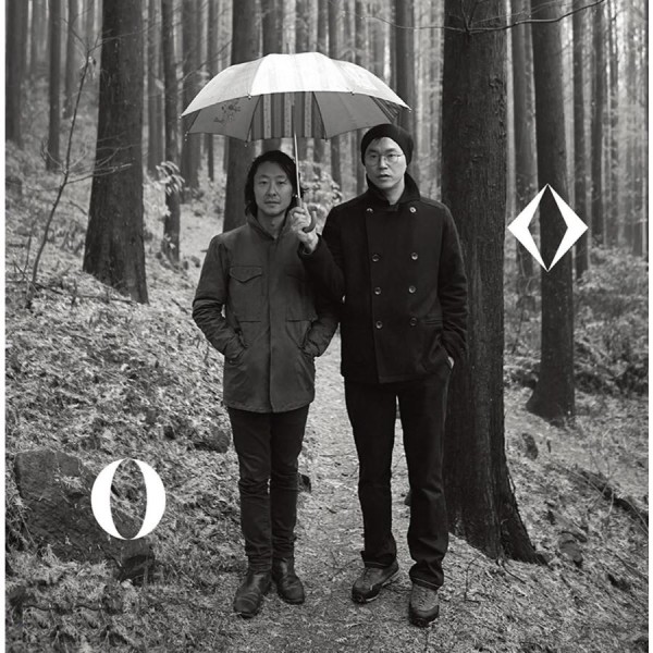 bahngbek / あなたの手 [2LP](LPレコード盤)