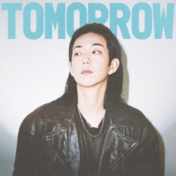 イム・ユンソン / TOMORROW｜韓国 K-POP CD｜