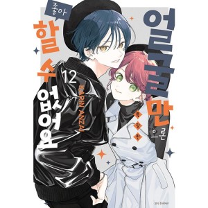 韓国漫画：マンガ) みょーちゃん先生はかく語りき 第4巻(初版限定