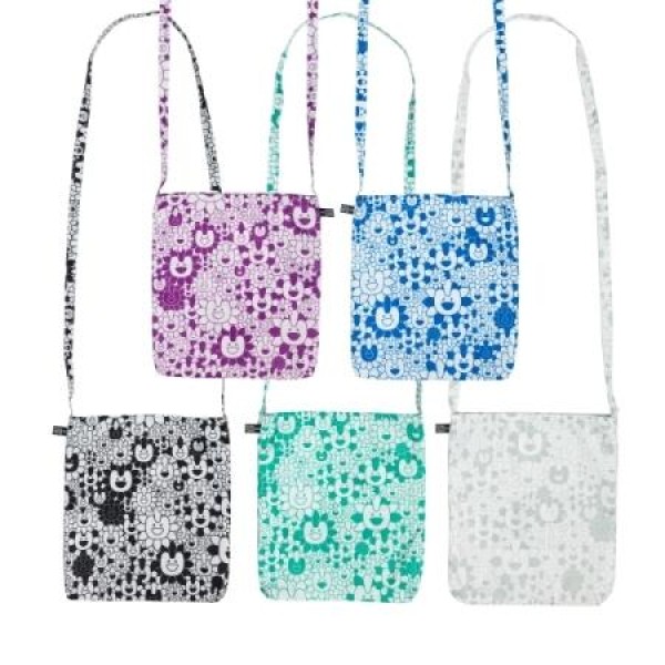 NEWJEANS / SUPERNATURAL(NJ X MURAKAMI) CROSS BAG VER.(５種から１種ランダム発送)｜韓国 K-POP CD｜