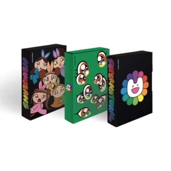 NEWJEANS / SUPERNATURAL(WEVERSE ALBUMS VER.)(３種から１種ランダム発送)｜CDではありません｜