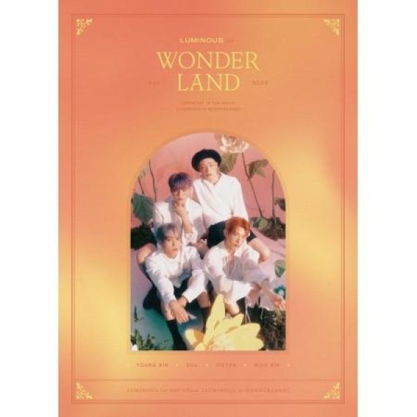 LNGSHOT / TRAINING DAY (EP) (限定盤)｜韓国 K-POP CD｜ : 創業23周年