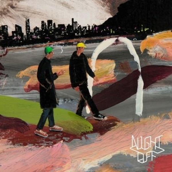 NIGHT OFF / 最後の夜(EP)｜韓国 K-POP CD｜