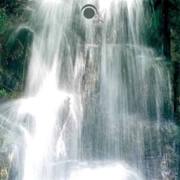 TENGGER / NOMAD(LPレコード盤)