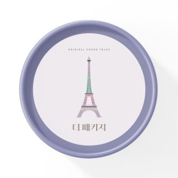 OST / ホテル デルーナ(TVN韓国ドラマ)｜オリジナルサウンドトラック