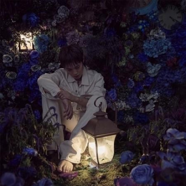BLOO / BLOO IN WONDERLAND(1ST EP)｜韓国 K-POP CD｜