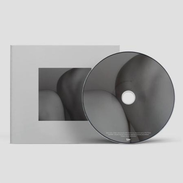 チョン・ジュンイル(JUNG JOONIL)(MATE) / 何もない｜韓国 K-POP CD｜