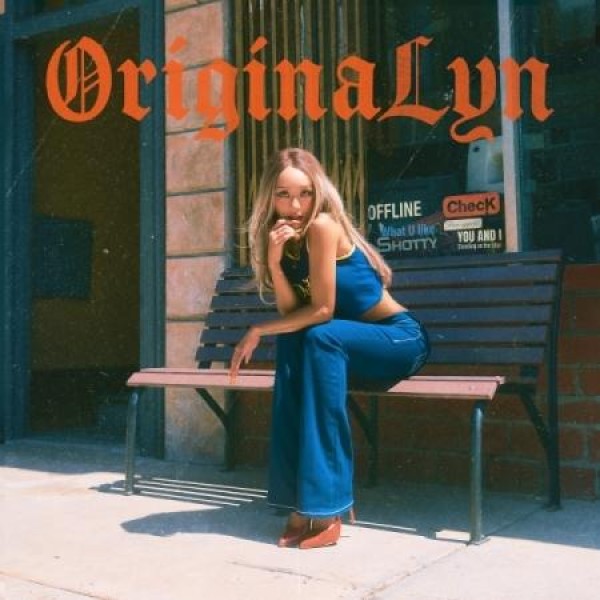 ヒョリン (HYOLYN) (SISTAR) / ORIGINALYN (LPレコード盤)