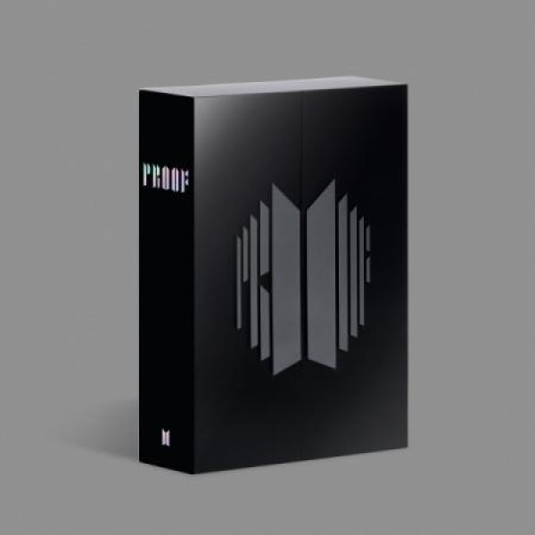 BTS 防弾少年団 / PROOF(STANDARD EDITION)｜韓国 K-POP CD｜