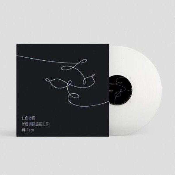BTS 防弾少年団 / ARIRANG (DELUXE VINYL) (2種から1種ランダム発送