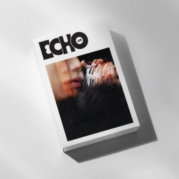 JIN(BTS) / ECHO (WEVERSE ALBUMS VER.)｜CDではありません｜