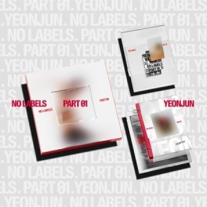 ヨンジュン(YEONJUN) / YEONJUN'S MIXTAPE: GGUM｜韓国 K-POP CD