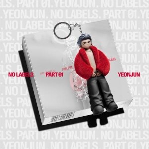 ヨンジュン(YEONJUN) / NO LABELS: PART 01(FIGURE VER.)｜韓国 K-POP CD｜