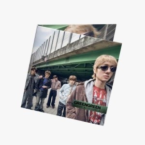 CORTIS / COLOR OUTSIDE THE LINES(1ST EP) VINYL VER.(LPレコード盤