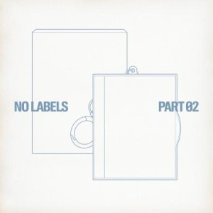ヨンジュン (YEONJUN) / NO LABELS: PART 02 (PHOTOCARD CASE VER.) (２種から１種ランダム発送)｜CDではありません｜(予約販売 7/10以降発送予定)