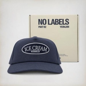 ヨンジュン (YEONJUN) / NO LABELS: PART 02 (CAP VER.)｜韓国 K-POP CD｜(予約販売 7/10以降発送予定)