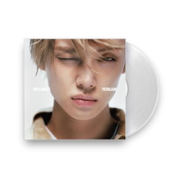 NCT ヘチャン(HAECHAN) / TASTE(LPレコード盤) : 創業23周年 韓国音楽