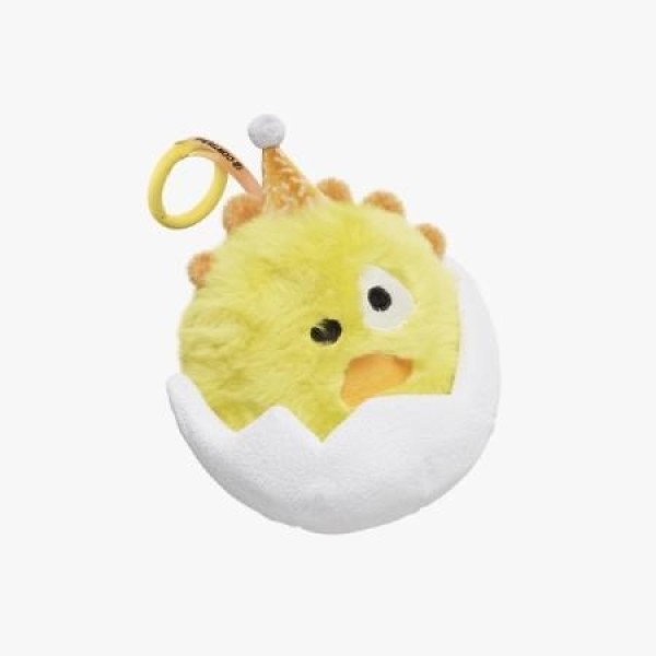 CORTIS / GREENGREEN_PLAYEXTENDED (CORTIS BALL BABY YELLOW VER.)｜CDではありません｜(予約販売 10/14以降発送予定)
