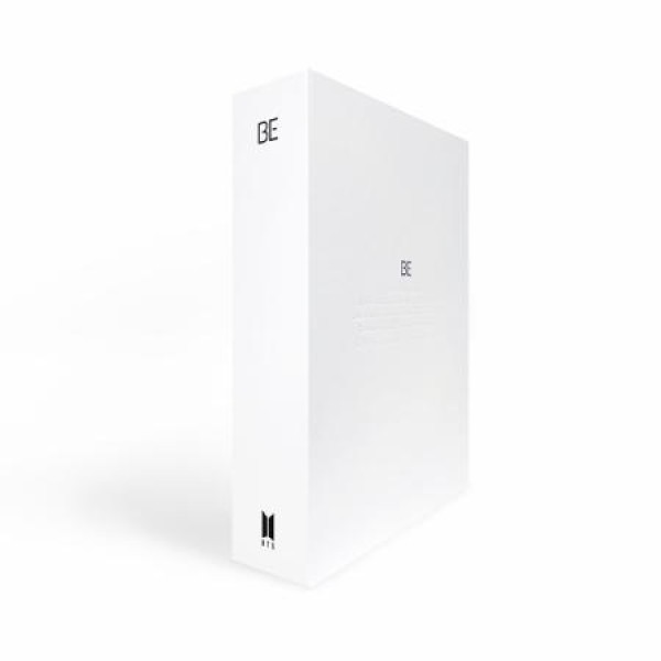 BTS 防弾少年団 / BE(Deluxe Edition)(初回限定版)｜韓国 K-POP CD｜