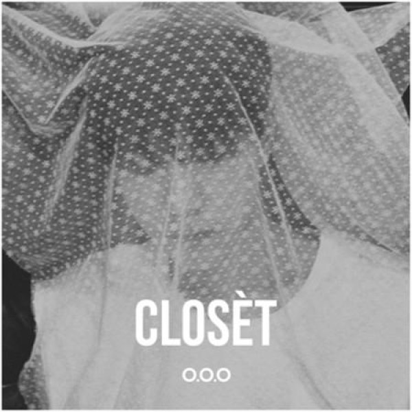 O.O.O / CLOSET｜韓国 K-POP CD｜