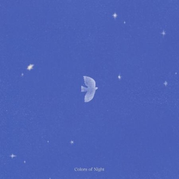 イ・ジュンジュ(LEE JINJOO) / COLORS OF NIGHT｜韓国 K-POP CD｜
